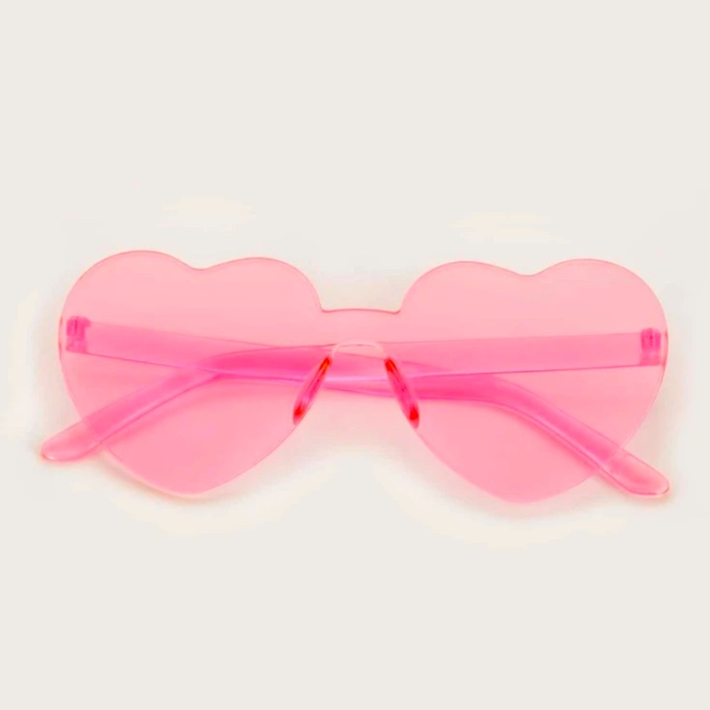 💖 Heart Shaped Sunnies - Picture 1 of 4